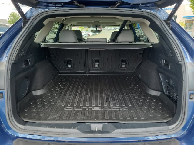 Used 2020 Subaru Outback Limited w/ Popular Package #2 AWD/4WD image 27