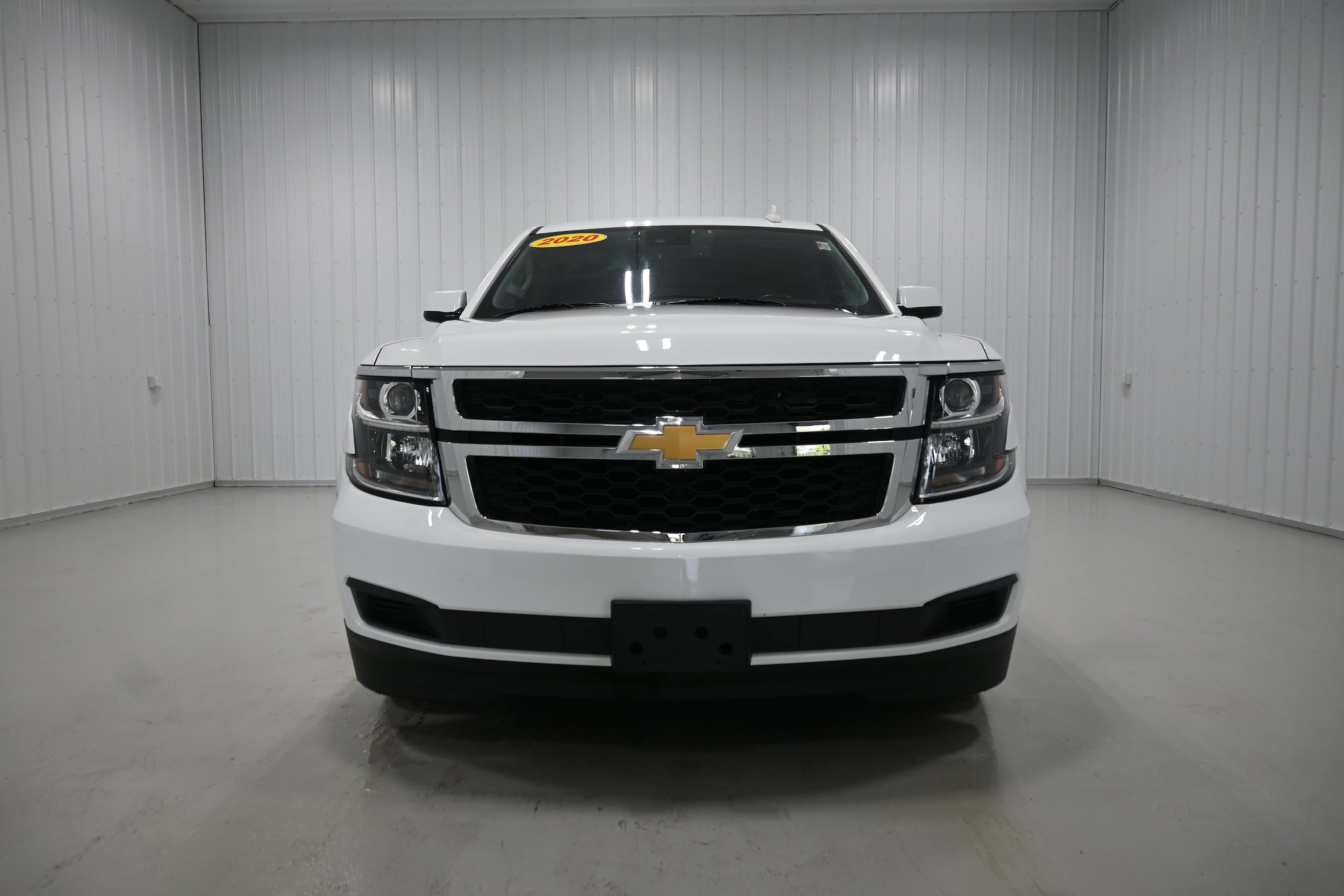 Used 2020 Chevrolet Tahoe LT AWD/4WD image 22