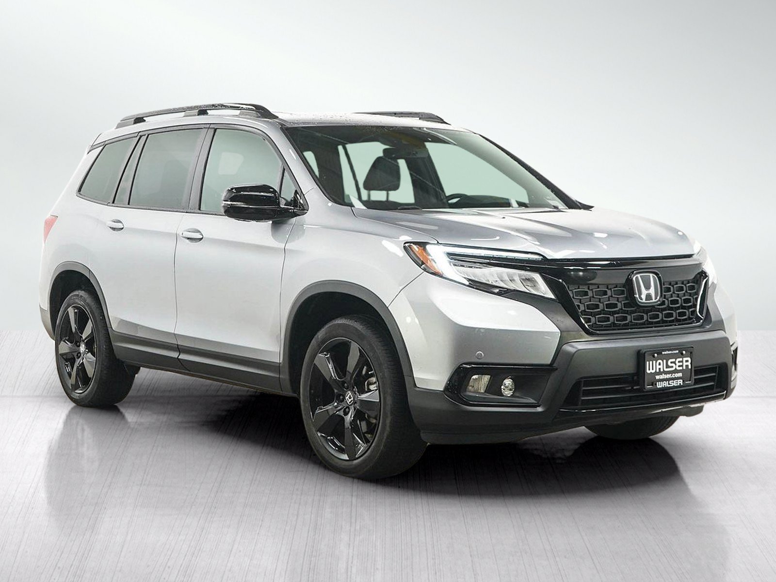 Used 2021 Honda Passport Elite image 7