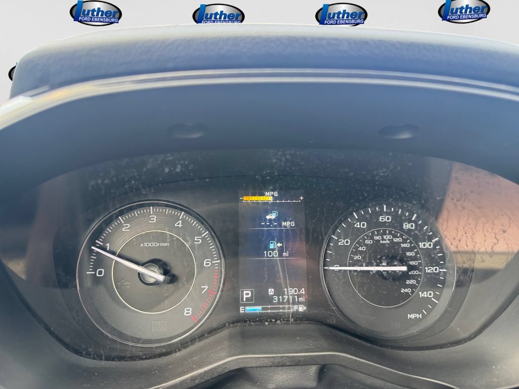 Used 2023 Subaru Impreza 2.0i AWD/4WD image 18