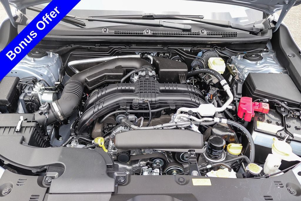 New 2026 Subaru Impreza 2.0i Sport AWD/4WD image 13