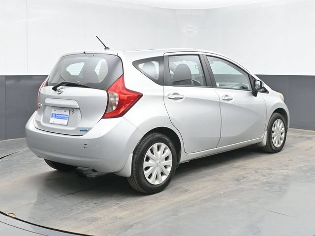 Used 2015 Nissan Versa Note S Plus FWD image 10