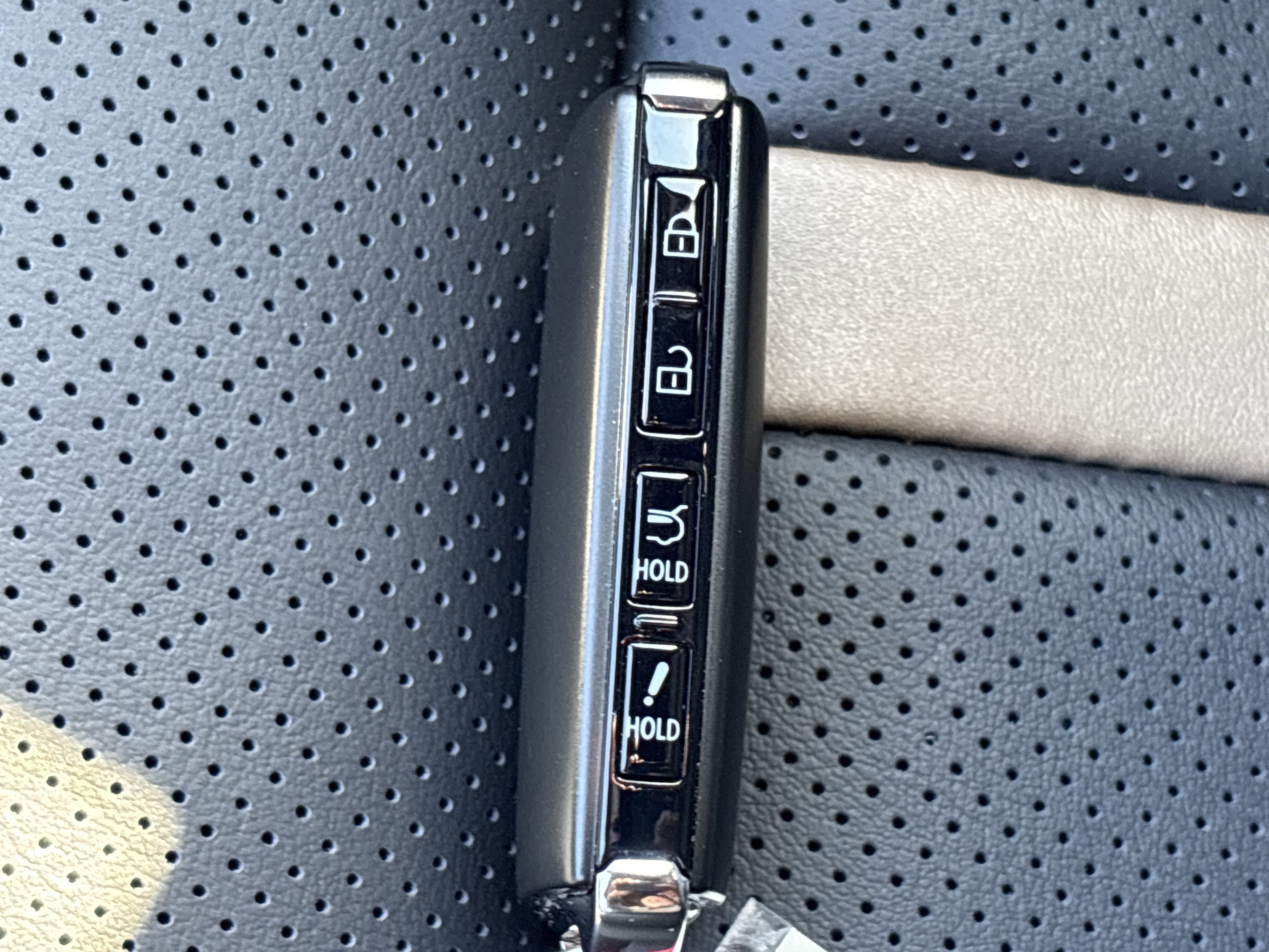 New 2026 MAZDA CX-90 3.3 Turbo w/ Premium Plus Pkg image 45