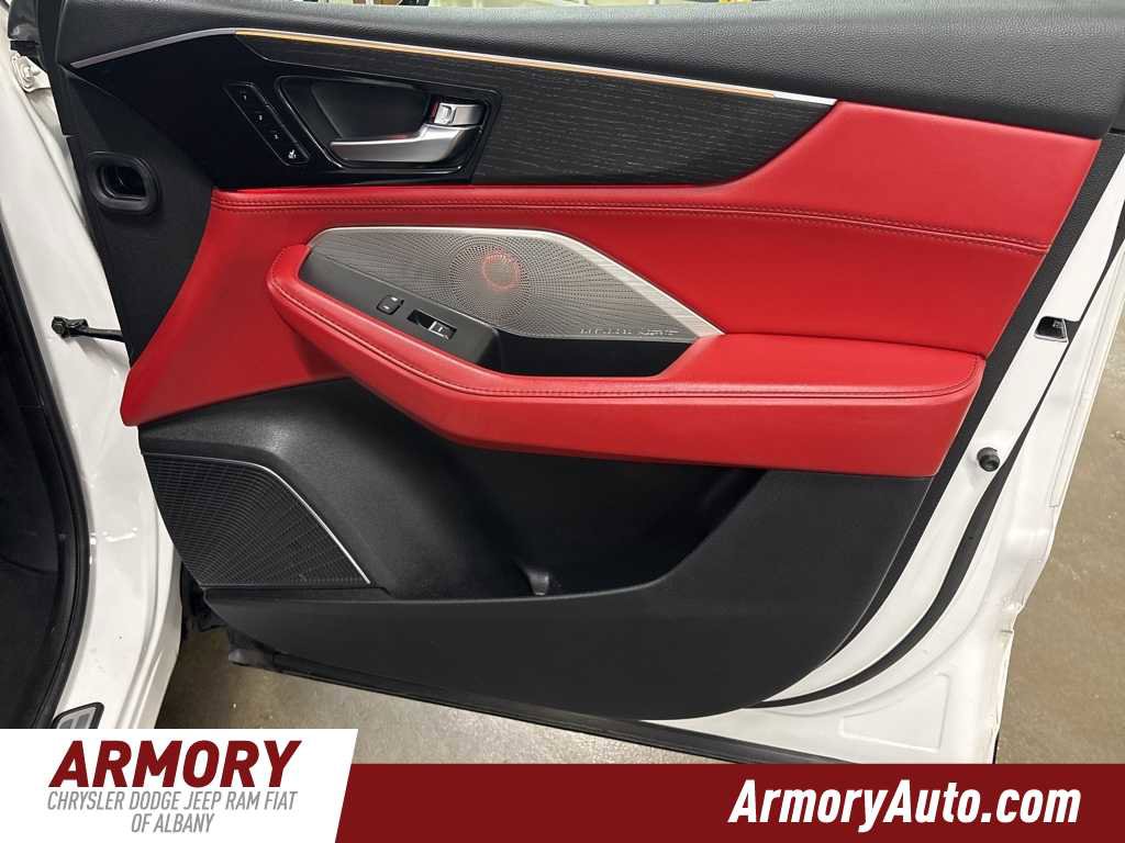 Used 2023 Acura MDX Type S image 45