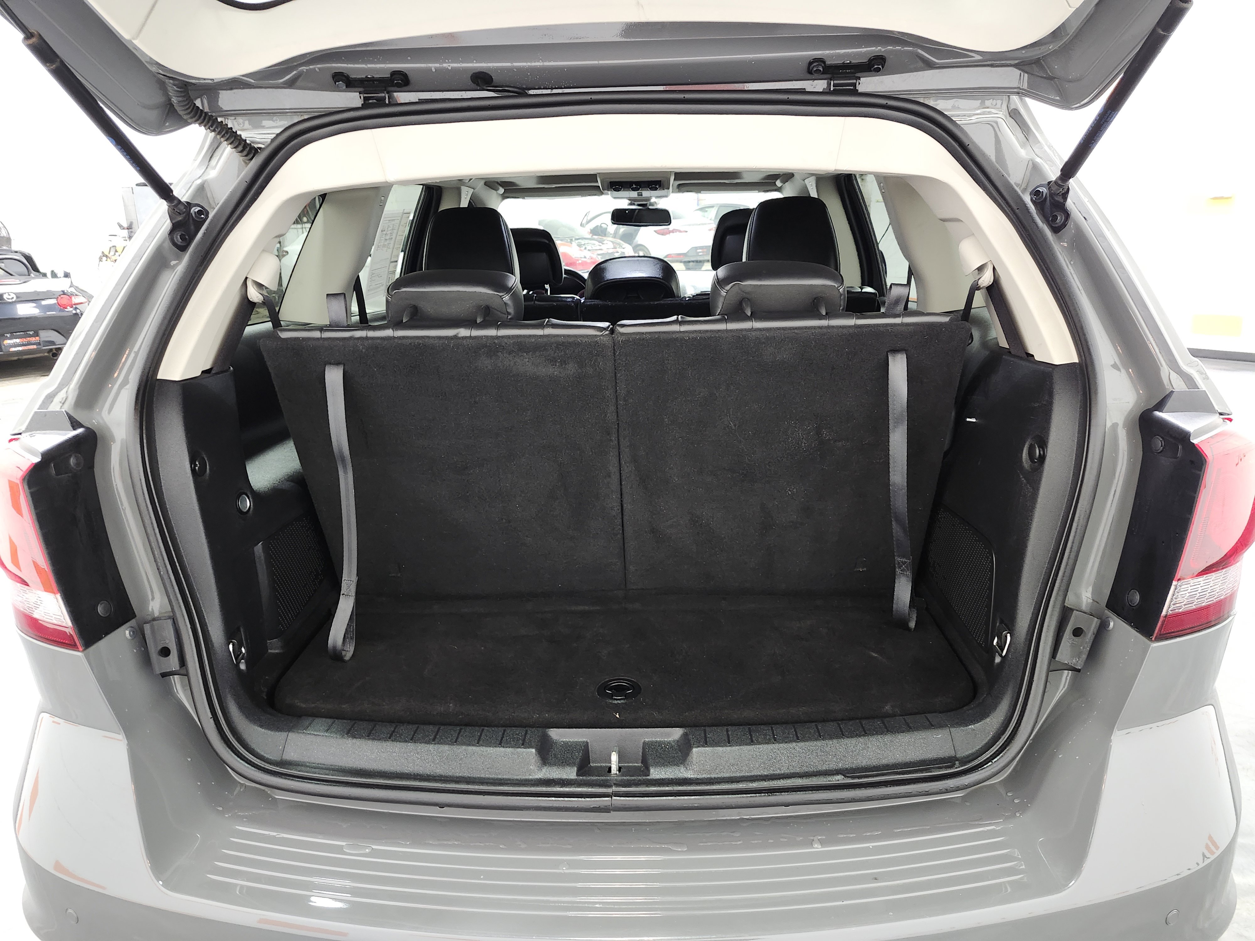 Used 2020 Dodge Journey Crossroad image 21