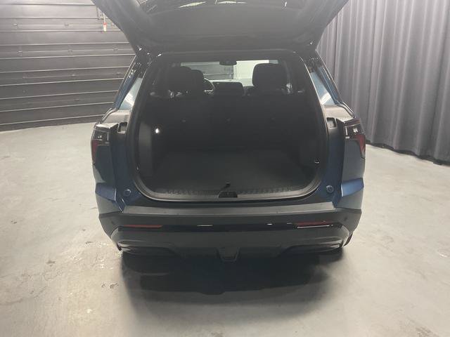 New 2027 Chevrolet Equinox RS FWD image 7