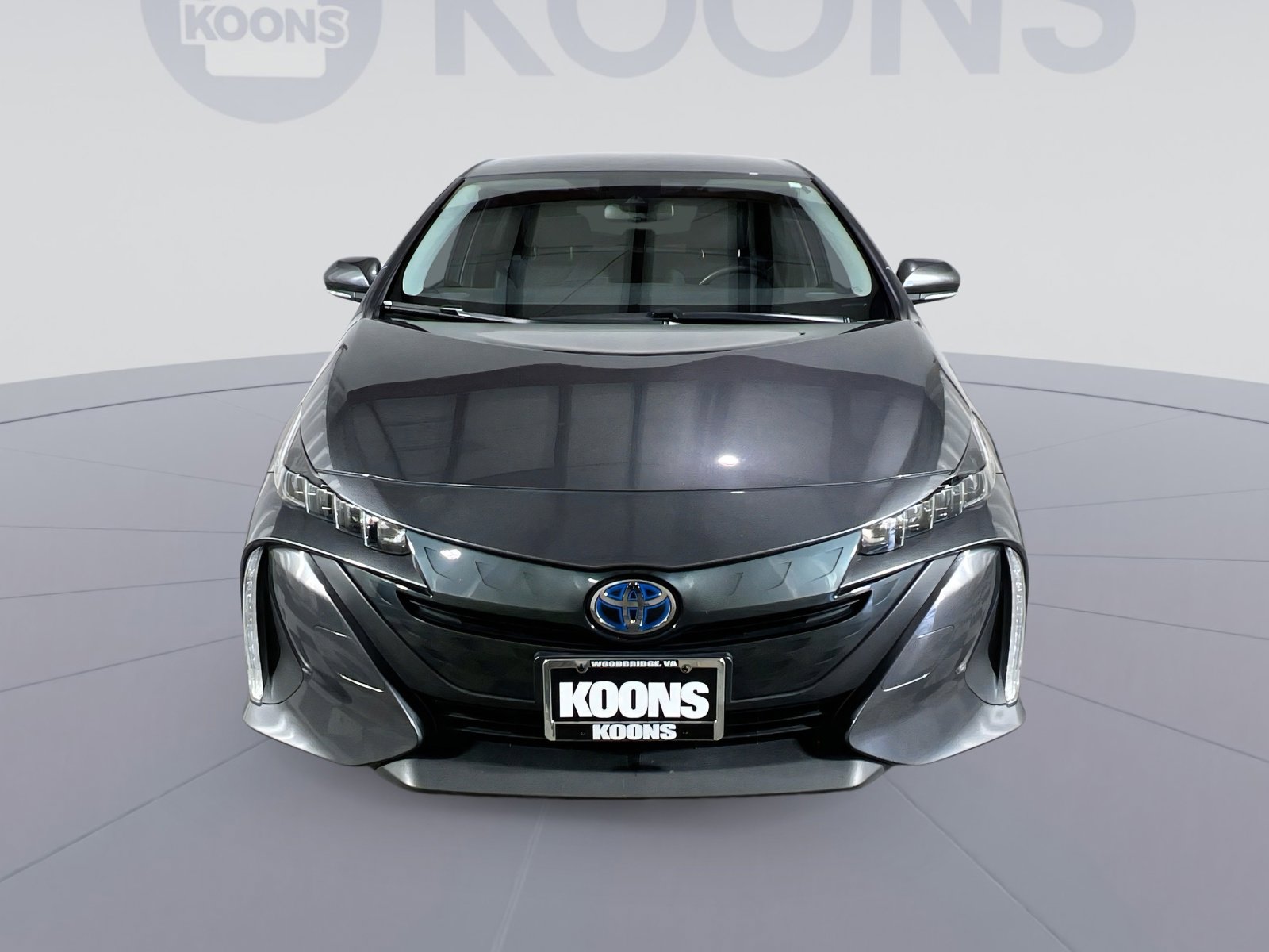 Used 2022 Toyota Prius Prime XLE image 11