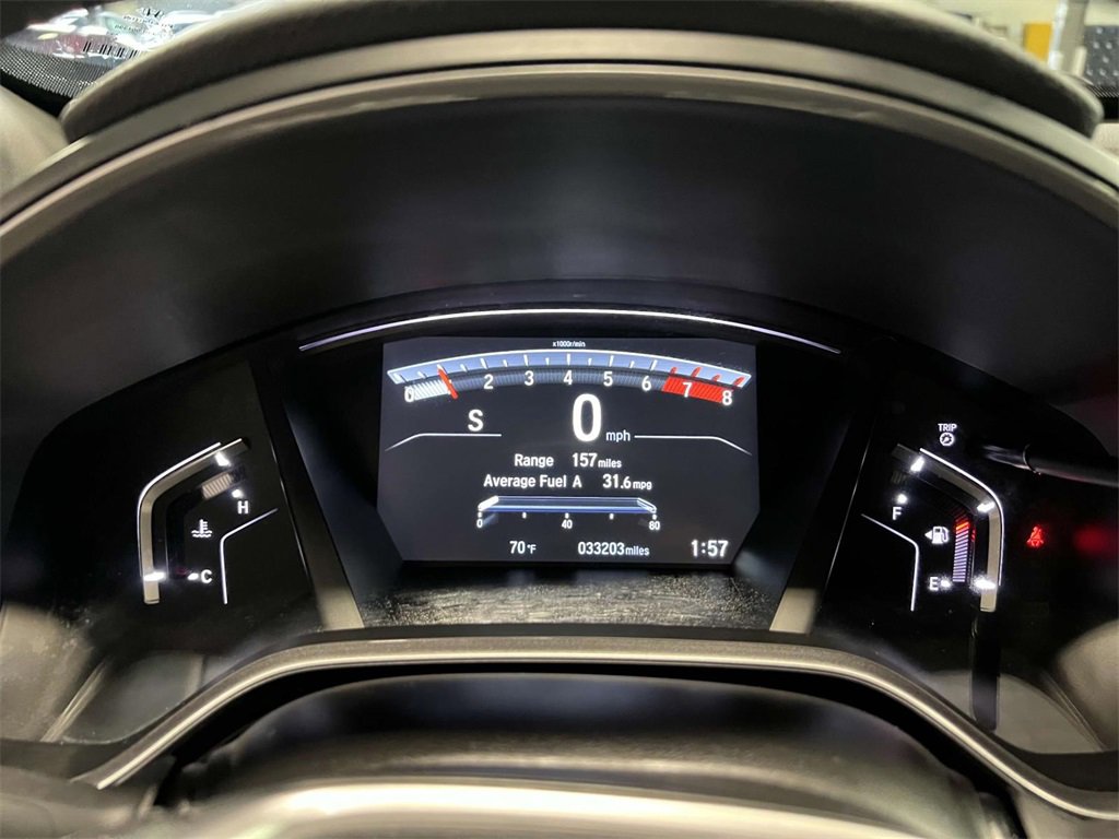 Used 2022 Honda CR-V EX image 32