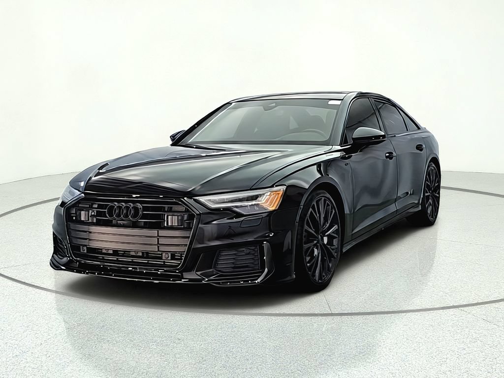 Used 2019 Audi A6 3.0T Prestige w/ Prestige Package AWD/4WD image 2