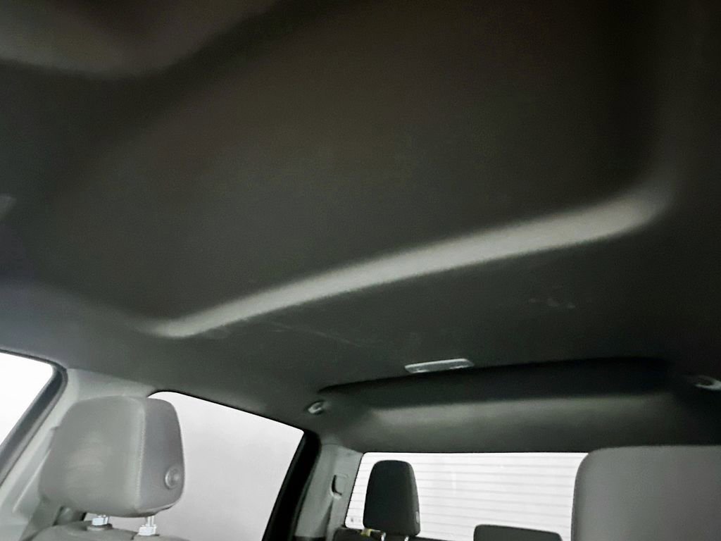 Used 2024 Chevrolet Silverado 2500 LT image 21