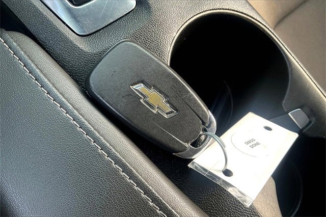 Used 2023 Chevrolet Camaro LT image 11