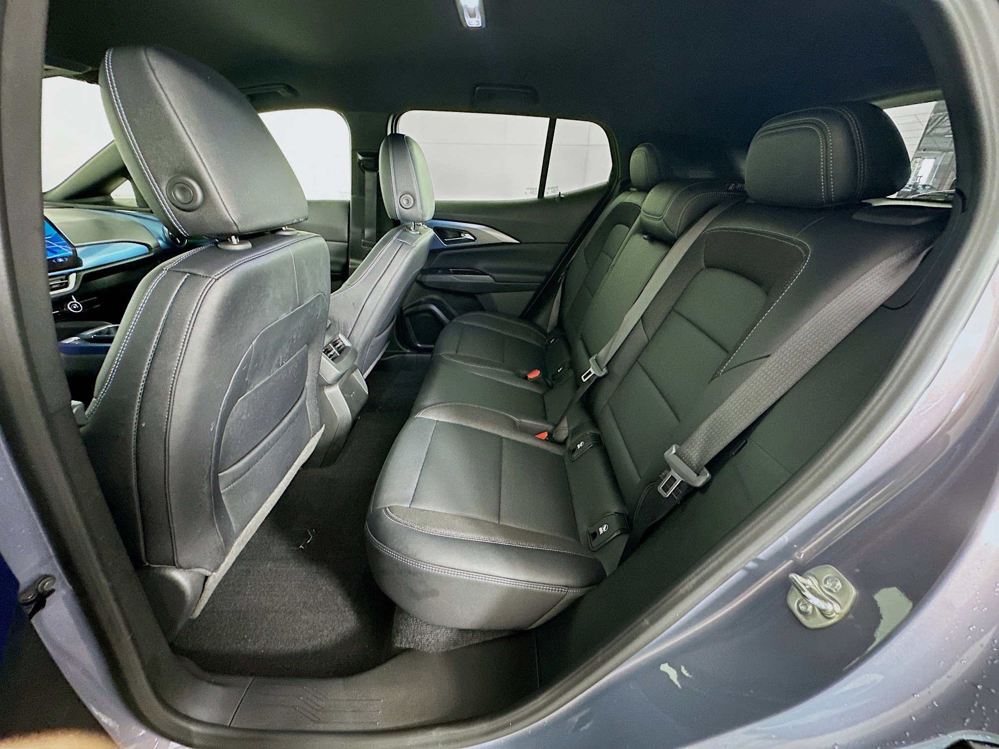 Used 2024 Chevrolet Equinox EV LT AWD/4WD image 27