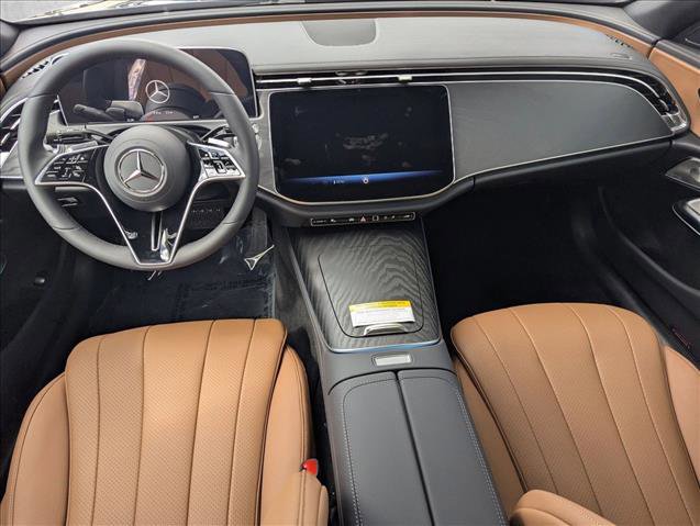 New 2026 Mercedes-Benz E 350 Sedan image 15