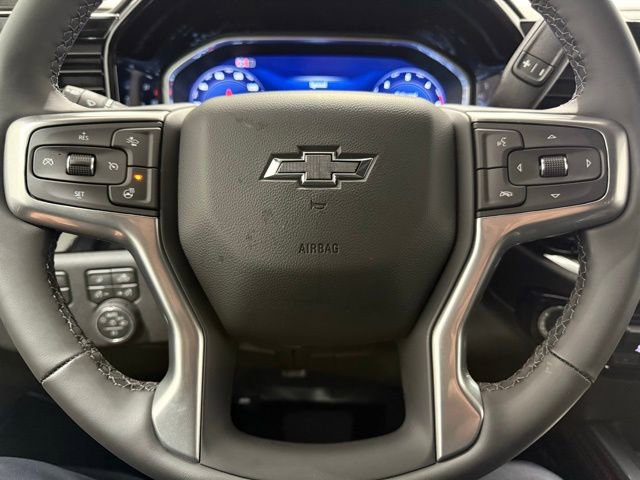 New 2026 Chevrolet Silverado 2500 LT w/ Trail Boss Package image 41