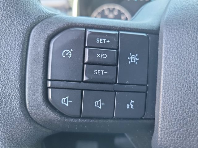 Used 2021 Ford F150 XL w/ STX Appearance Package RWD image 32