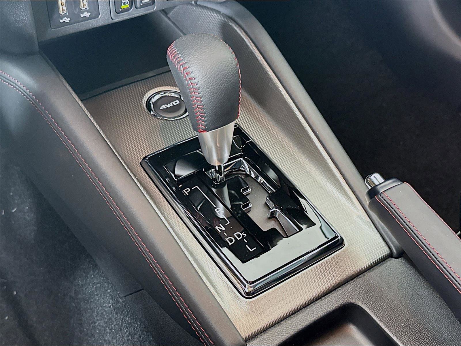 New 2026 Mitsubishi Outlander Sport AWD image 13