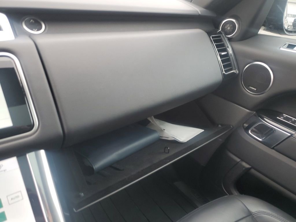 Used 2021 Land Rover Range Rover Sport HSE Silver Edition image 23