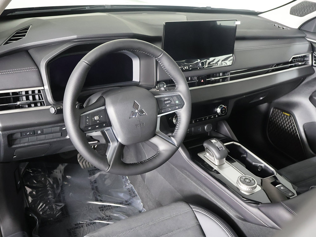 New 2026 Mitsubishi Outlander SE FWD image 30