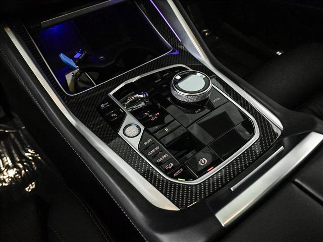 Used 2024 BMW X6 M60i image 12