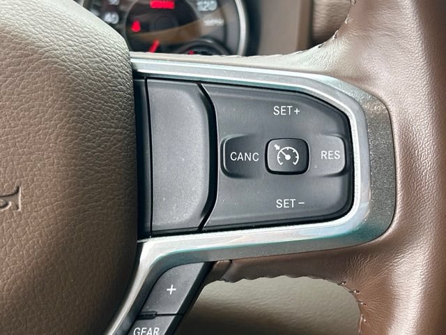 Used 2021 RAM 1500 Laramie AWD/4WD image 63