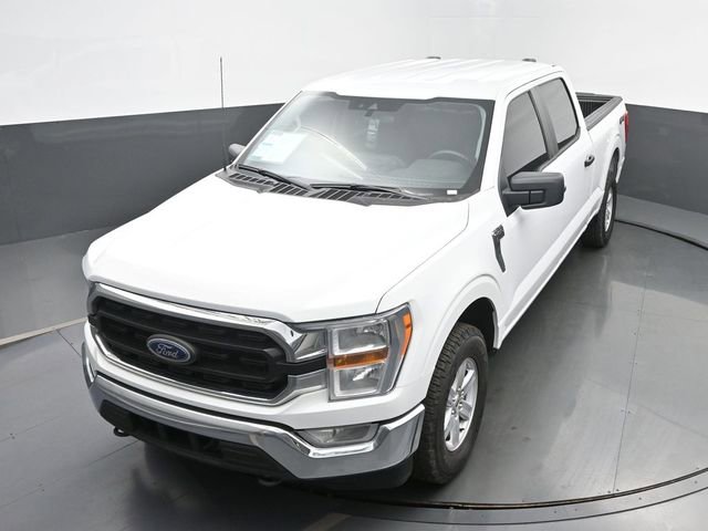Used 2022 Ford F150 XLT AWD/4WD image 38