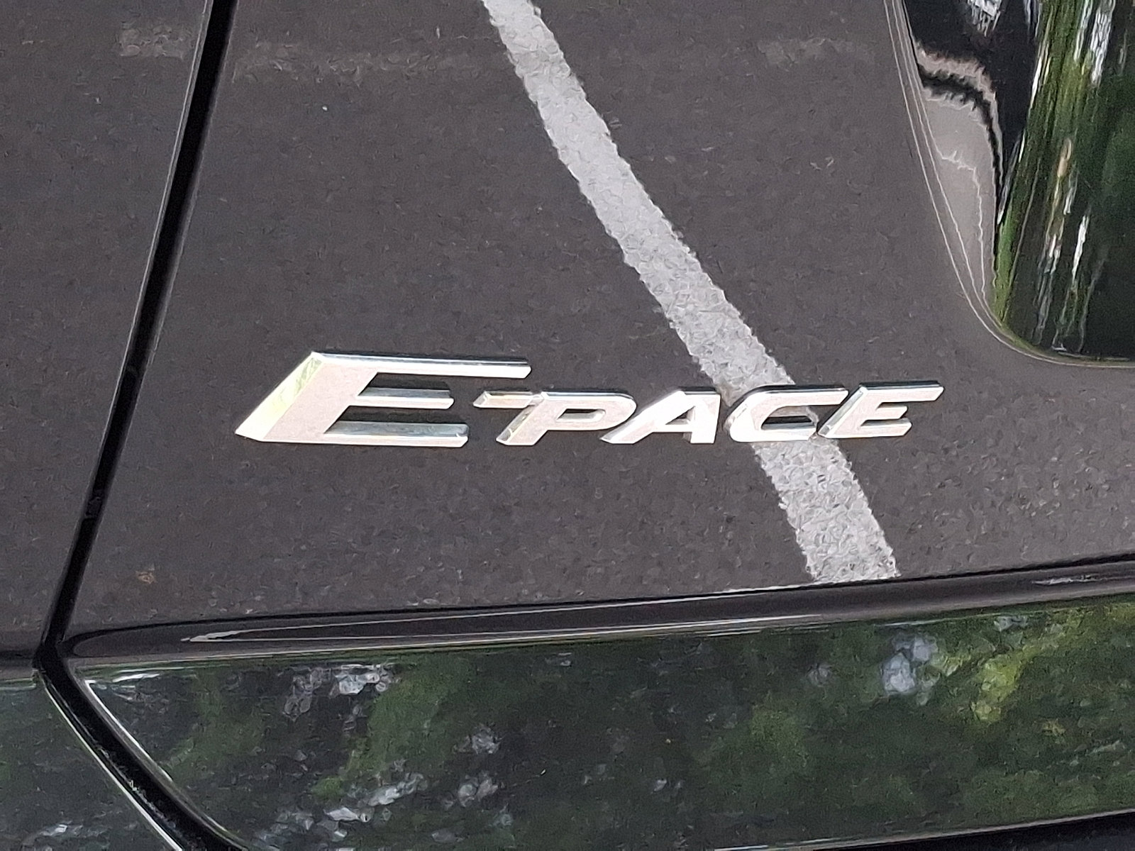 Used 2020 Jaguar E-PACE SE AWD/4WD image 29