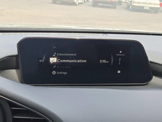 New 2026 MAZDA MAZDA3 2.5 S Hatchback w/ Premium Pkg FWD image 21