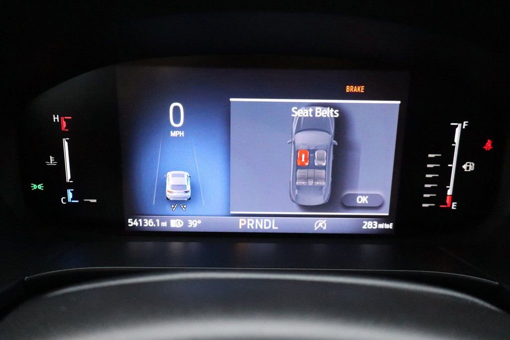 Used 2023 Ford Escape ST-Line image 18