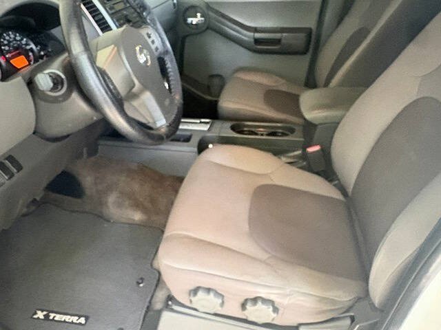 Used 2011 Nissan Xterra S w/ 4X4 Value Package image 11