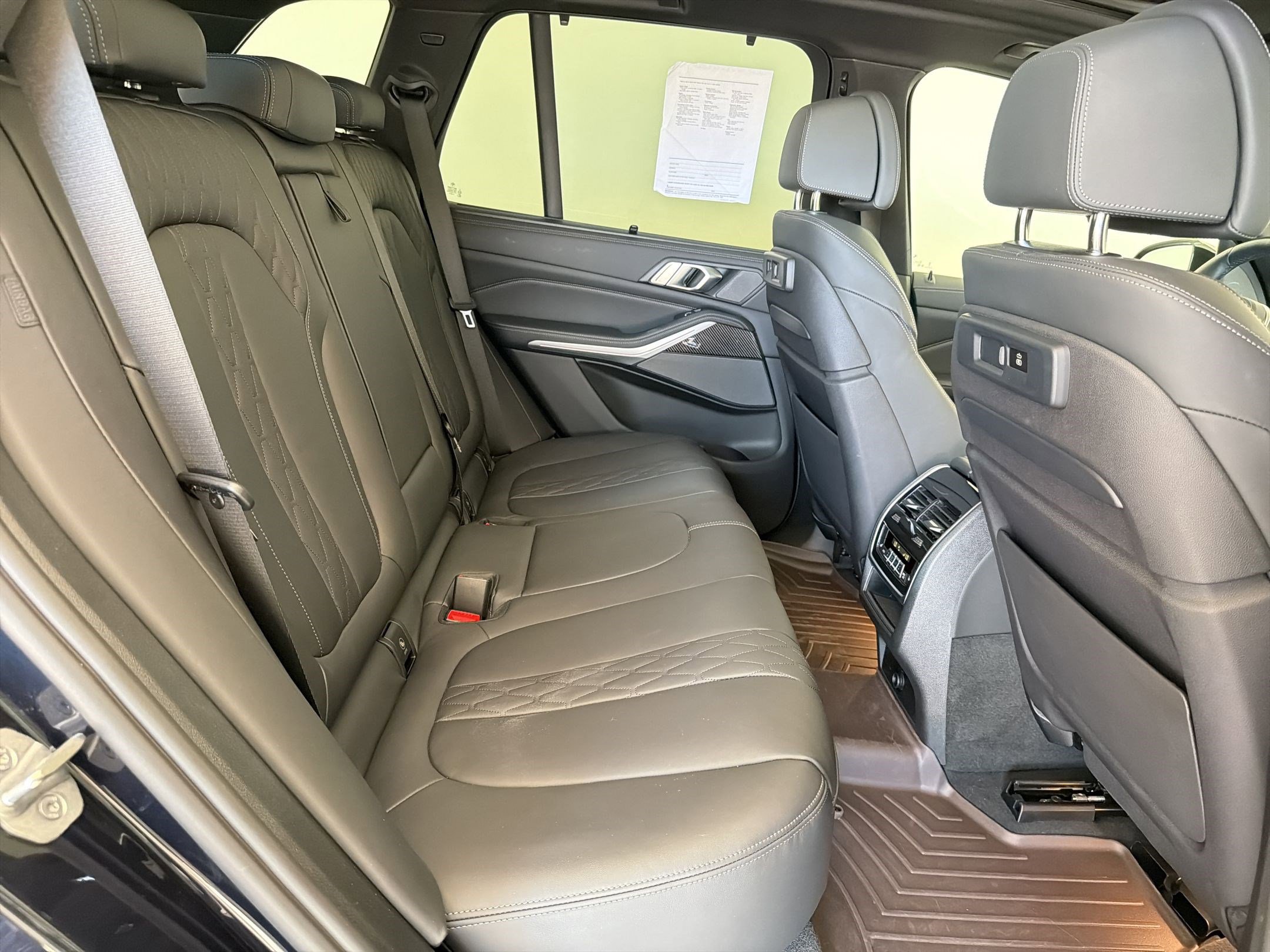 Certified 2023 BMW X5 M50i w/ Executive Package AWD/4WD image 30