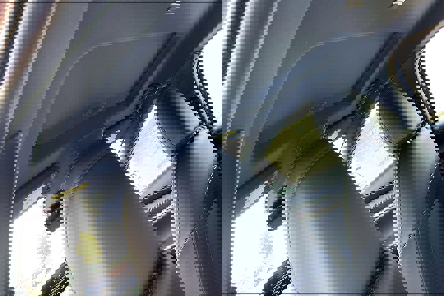 New 2026 MAZDA MAZDA3 Hatchback w/Premium Plus Pkg AWD/4WD image 18