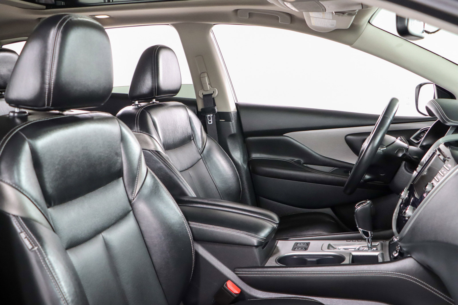 Used 2023 Nissan Murano SL w/ SL Moonroof Package image 27