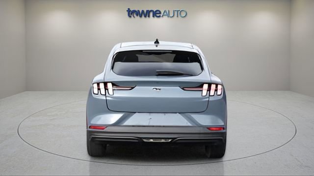Used 2024 Ford Mustang Mach-E Select w/ Comfort Package Lite AWD/4WD image 6