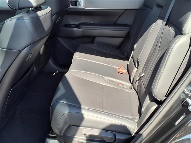 New 2026 Hyundai Santa Fe SEL image 13