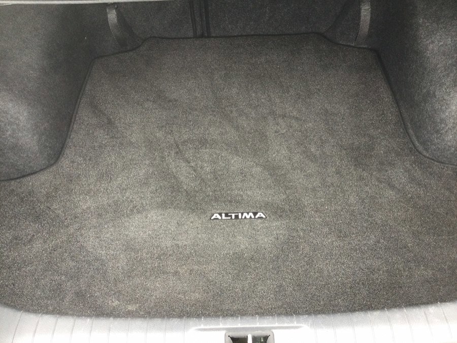 Used 2015 Nissan Altima 2.5 SV w/ Convenience Package FWD image 28