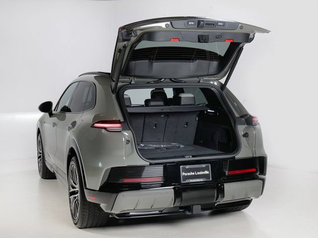 New 2026 Porsche Cayenne Electric AWD/4WD image 34