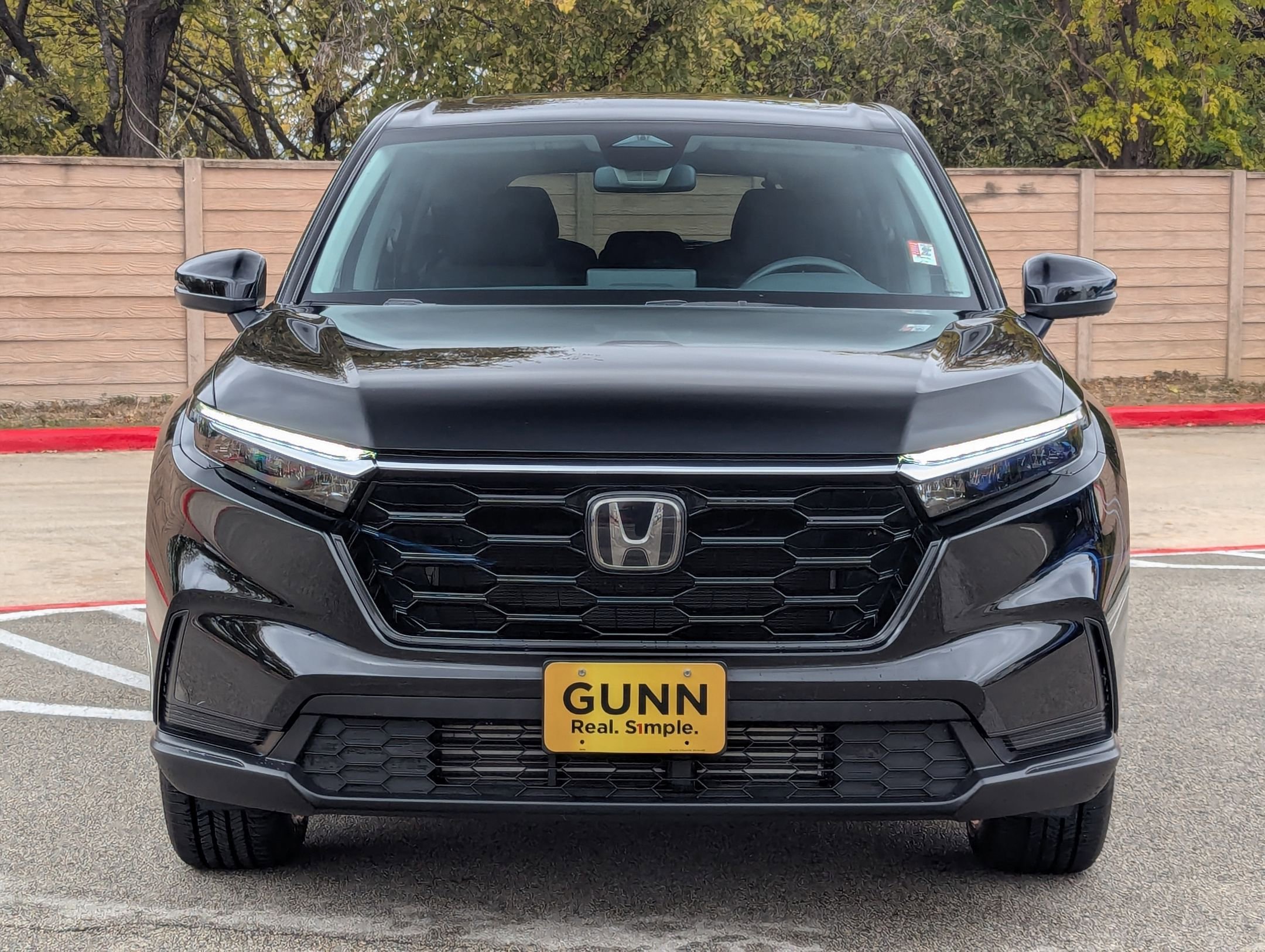 Used 2023 Honda CR-V EX image 9