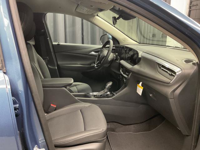 New 2026 Buick Encore GX Preferred w/ Comfort Package AWD/4WD image 11