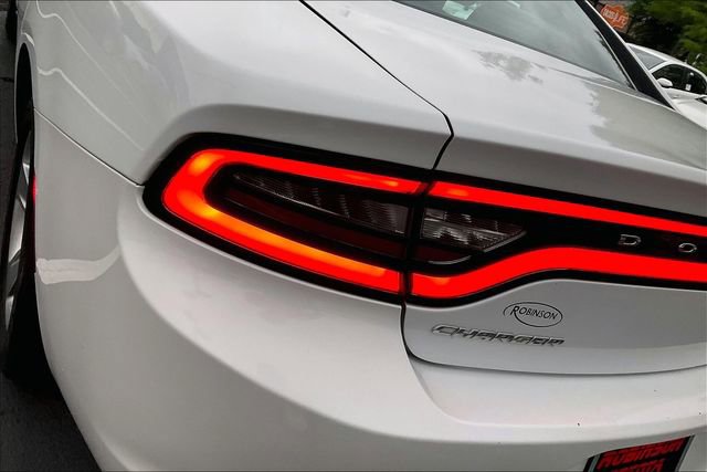 Used 2015 Dodge Charger SXT RWD image 29