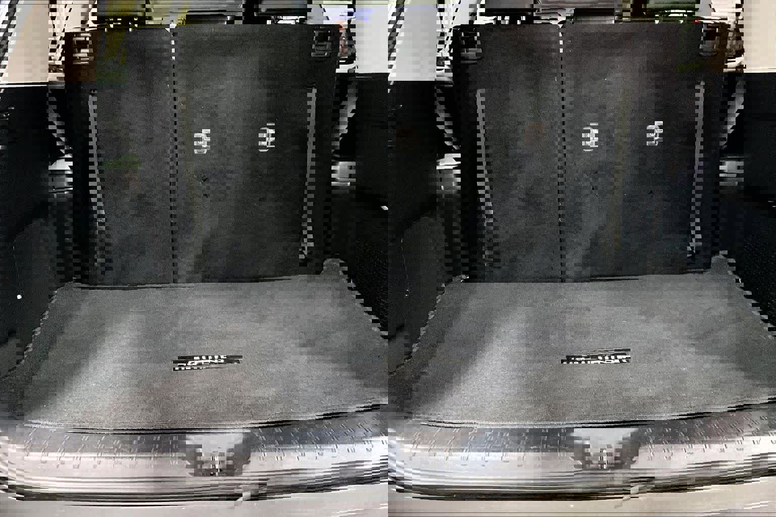 Used 2024 Toyota Grand Highlander Platinum image 30