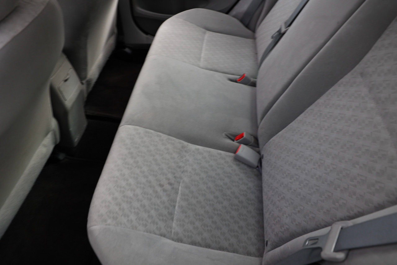 Used 2009 Toyota Corolla image 10