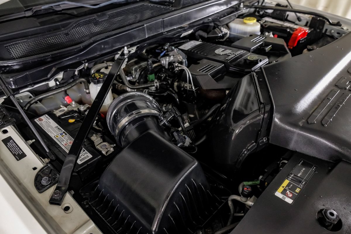 Used 2023 RAM 2500 Limited w/ Night Edition AWD/4WD image 54