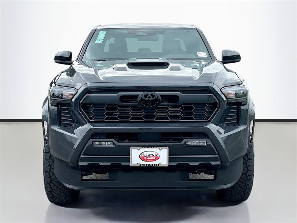 New 2025 Toyota Tacoma TRD Sport image 2