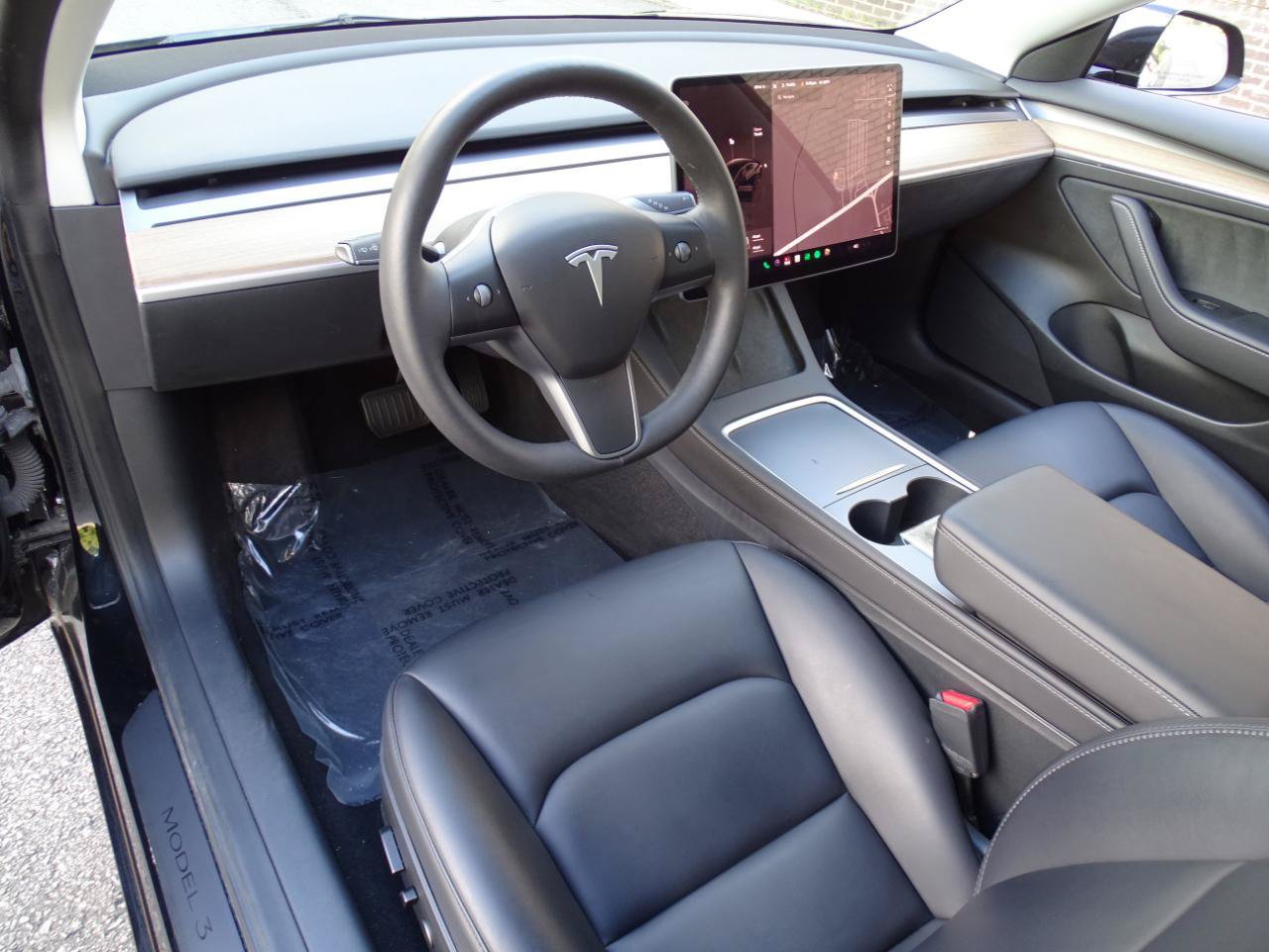 Used 2023 Tesla Model 3 Standard Range RWD image 30
