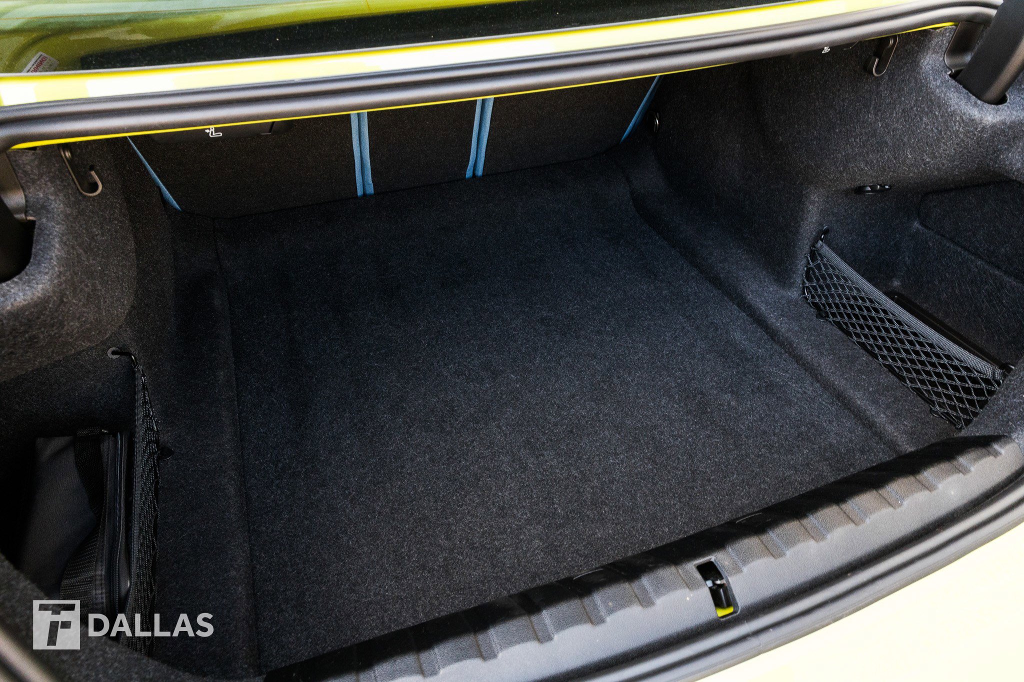 Used 2023 BMW M4 xDrive Competition w/ M Carbon Exterior Package image 39