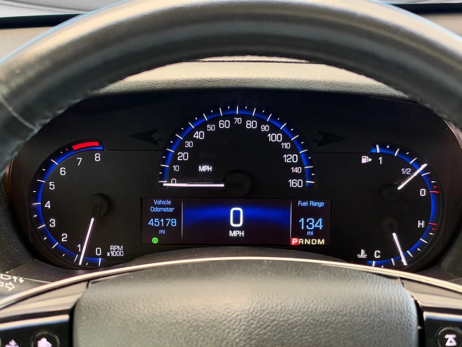 Used 2014 Cadillac ATS Premium w/ Cold Weather Package RWD image 29