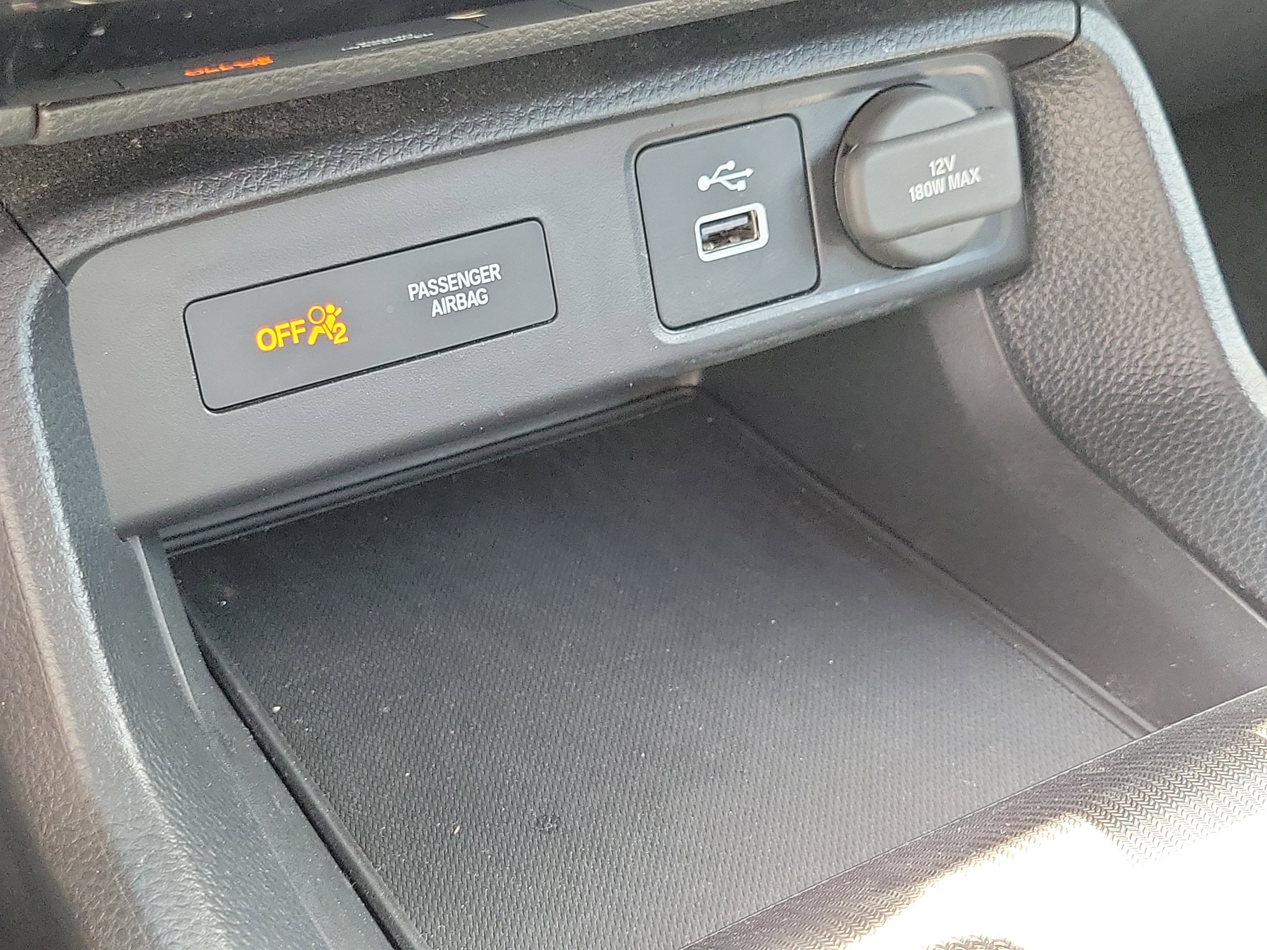 Used 2023 Honda Civic Sport image 28