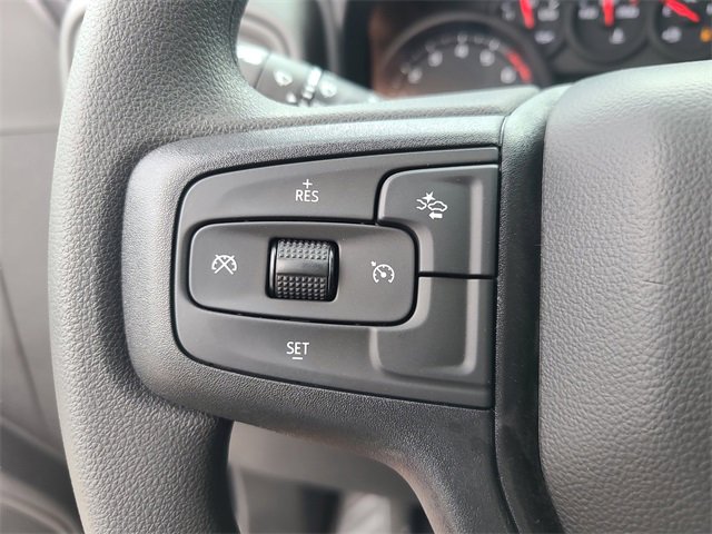 New 2026 Chevrolet Silverado 2500 Custom w/ Custom Value Package image 27