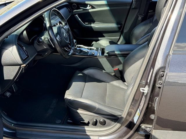 Used 2020 Kia Stinger GT-Line AWD/4WD image 20