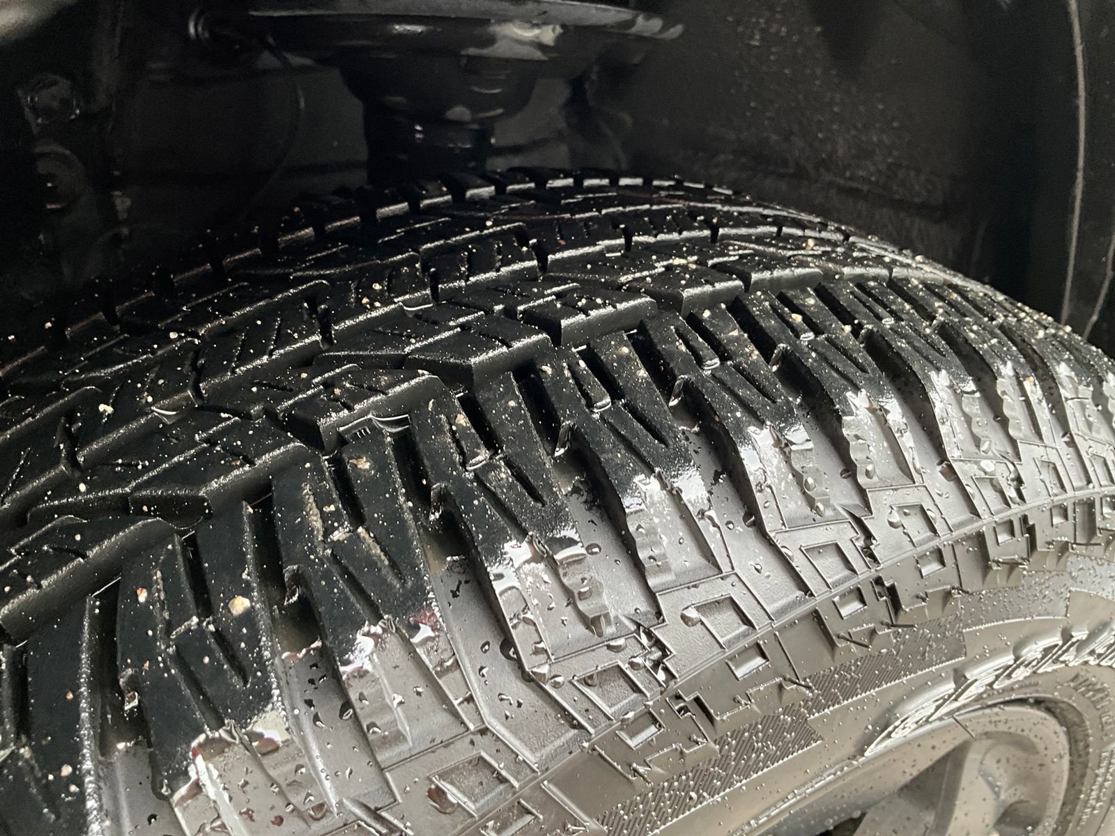 Certified 2024 Subaru Forester Wilderness image 38